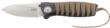CRKT Parascale Outdoor Folding Knife