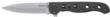 CRKT M16 - 01S Spear Point Stainless Steel Handle Knife