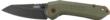 CRKT Overland Knife