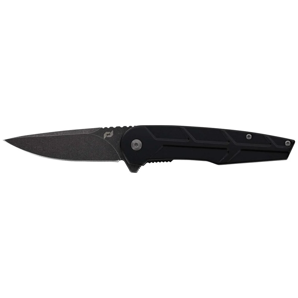 Bti Schrade Reckon Assist Opening Folder
