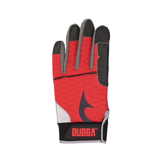 Bubba Ufillet L 