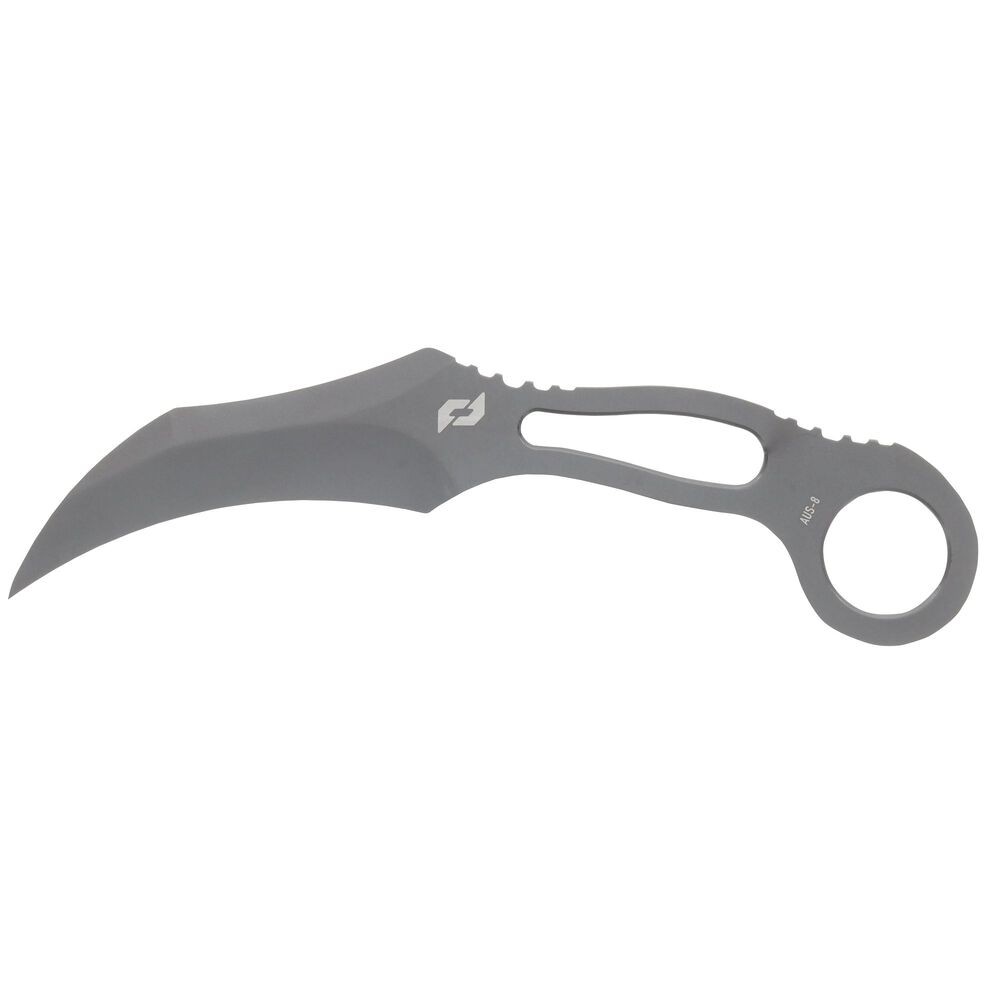 Bti Schrade Boneyard Clr Fixed Blade