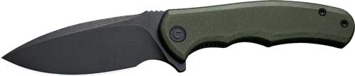 CIVIVI KNIFE MINI PRAXIS 2.98"