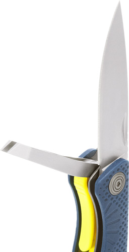 SOG MULTI-TOOL AEGIS INDIGO/