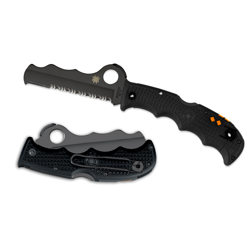 Assist Lightweight - C79PSBBK