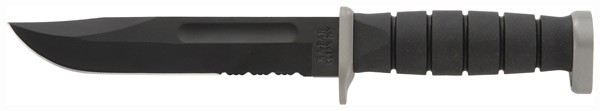 KA-BAR D2 EXTREME KNIFE - 1282