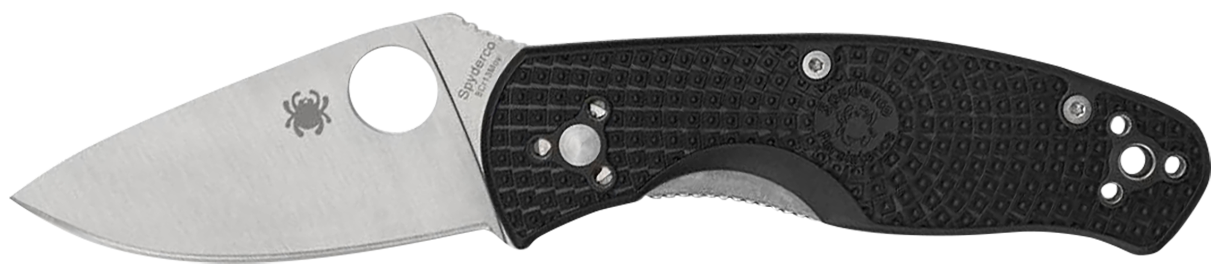 Persistence Lightweight Plain Edge