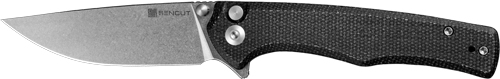 SENCUT KNIFE CROWLEY 3.48"