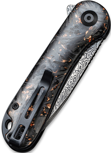 Elementum Knife