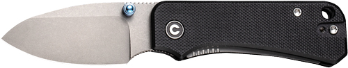 CIVIVI KNIFE BABY BANTER 2.34" - C19068S-1