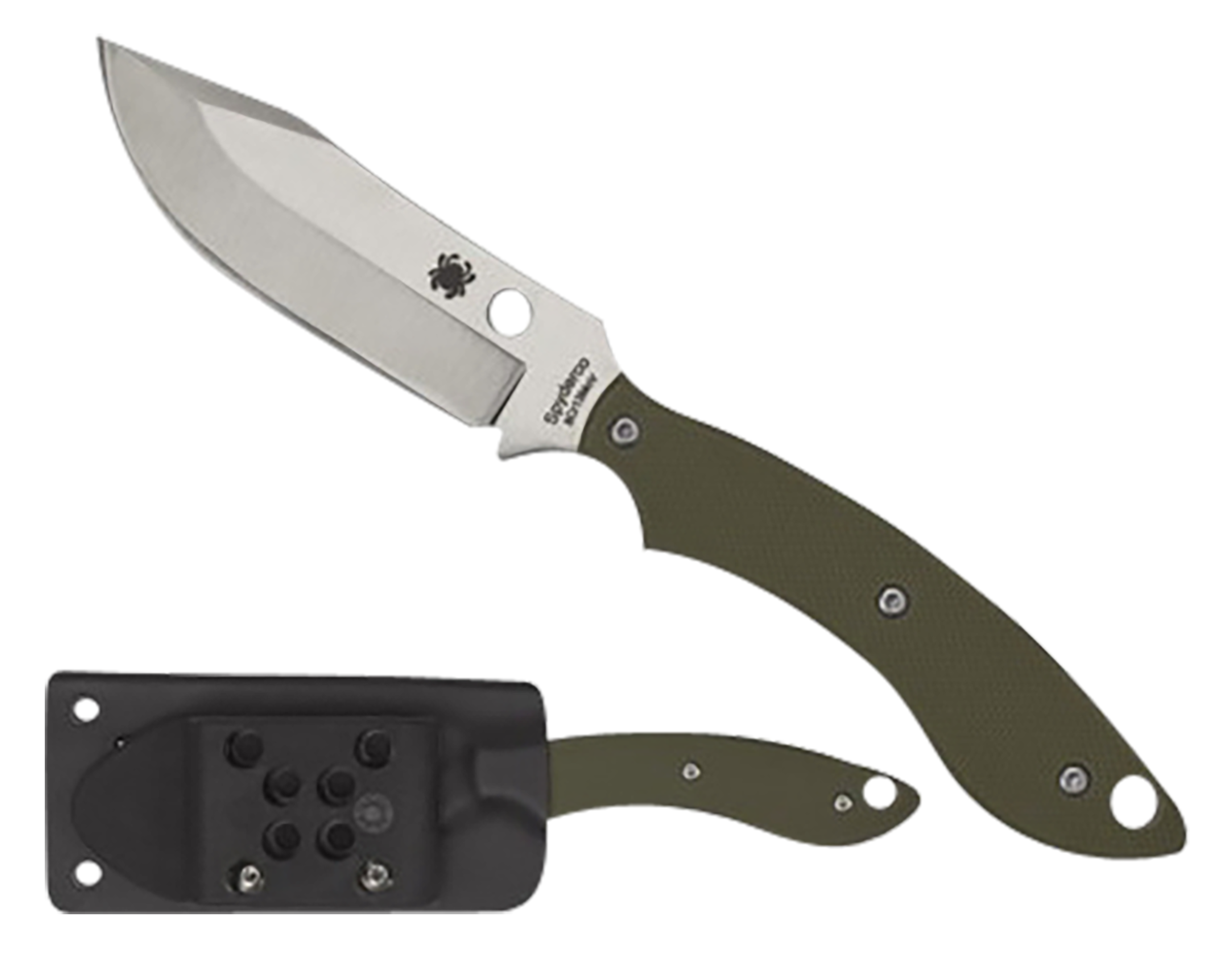 Stok Bowie