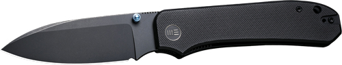 WE KNIFE BIG BANTER 3.69"