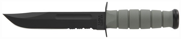 KA-BAR FIGHTING/UTILITY KNIFE - 5012