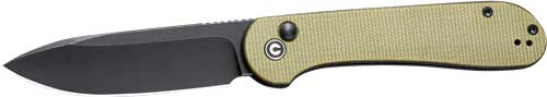 CIVIVI KNIFE ELEMENTUM 3.47" - C2103B