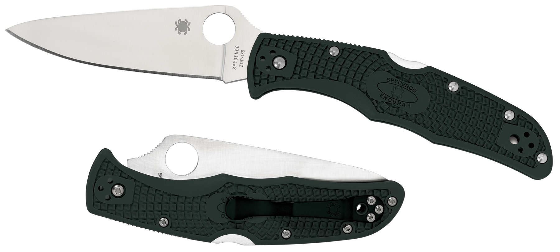 Endura 4 - C10FPGR