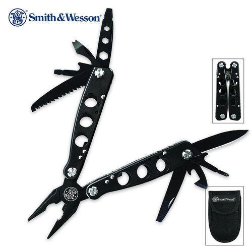 Bti Sw Multi-tool W/case 