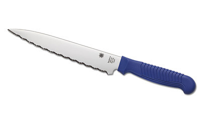 Spyderco Kitchen Utlity Knife 6