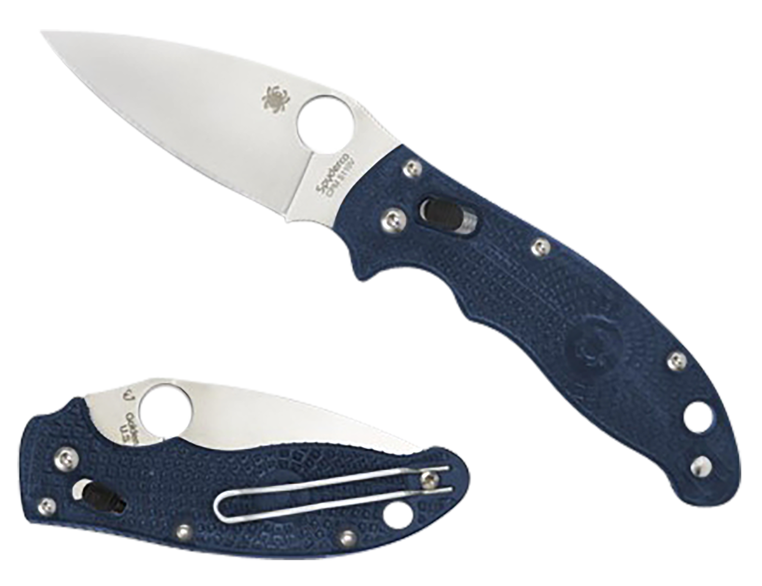 Manix 2 - C101PDBL2