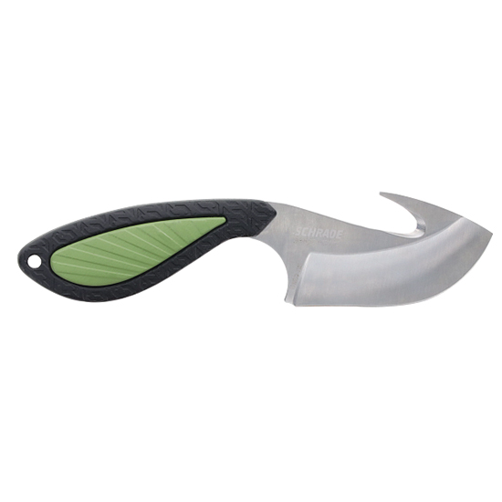 Bti Schrade Isolate Ultimate Fixed Blade