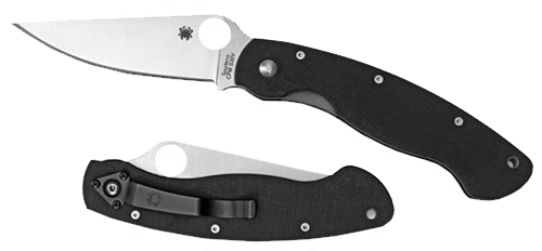 Military Model - C36GPE