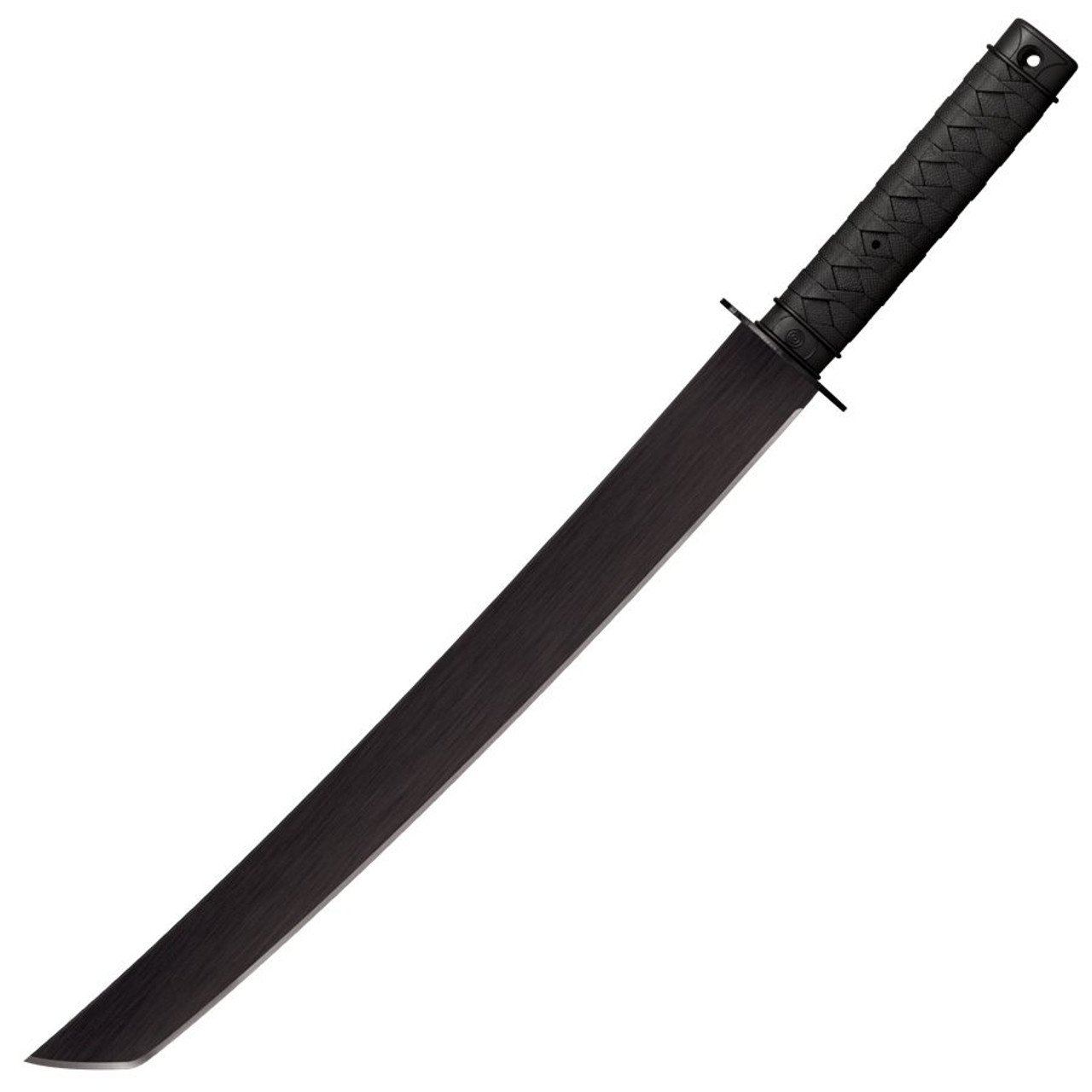TACTICAL WAKIZASHI MACHETE