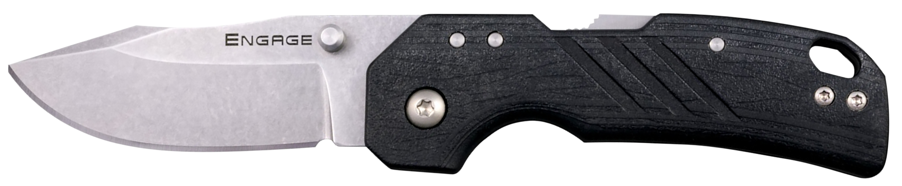 ENGAGE - CLIP POINT