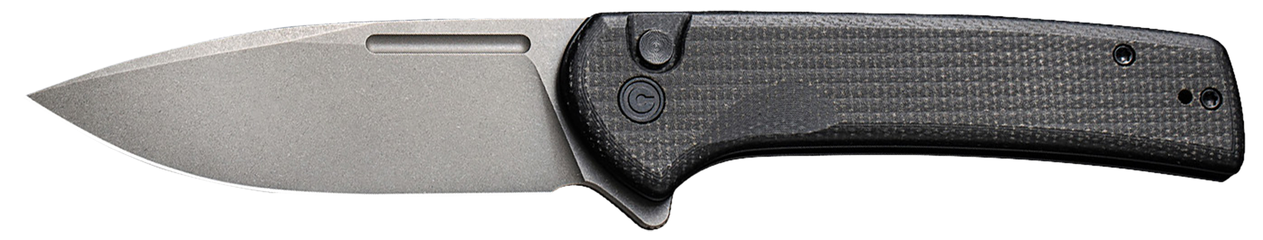 Conspirator Knife