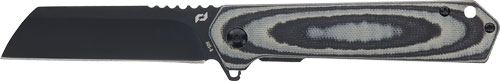 SCHRADE KNIFE LATERAL FOLDER