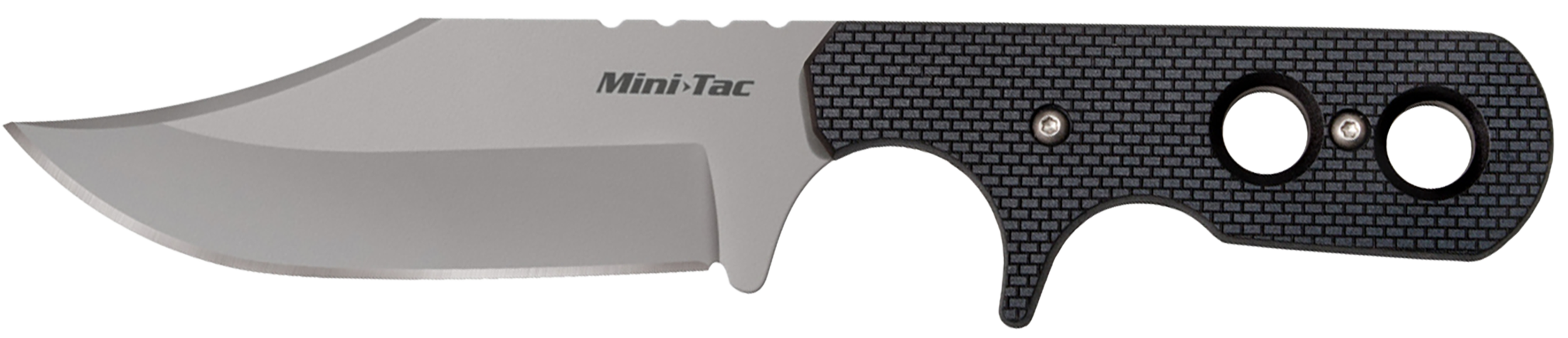 Mini Tac Bowie
