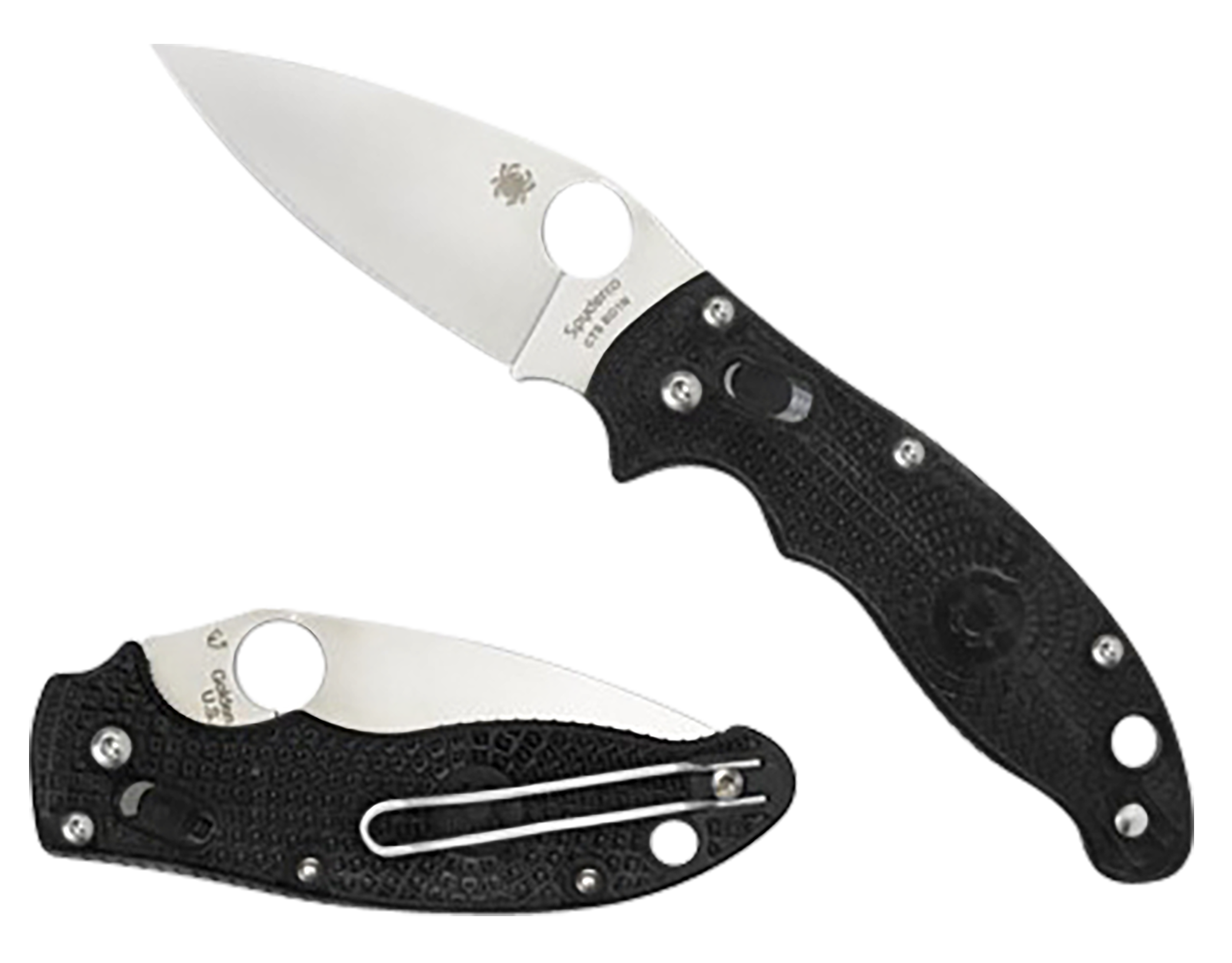 Manix 2 - C101PBK2
