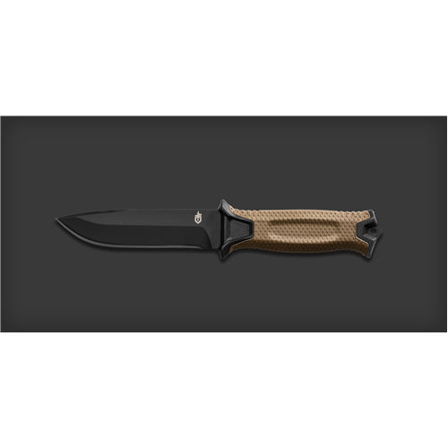 StrongArm Fixed Blade Knife - 31-002931