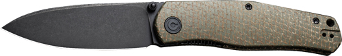 Sokoke Knife