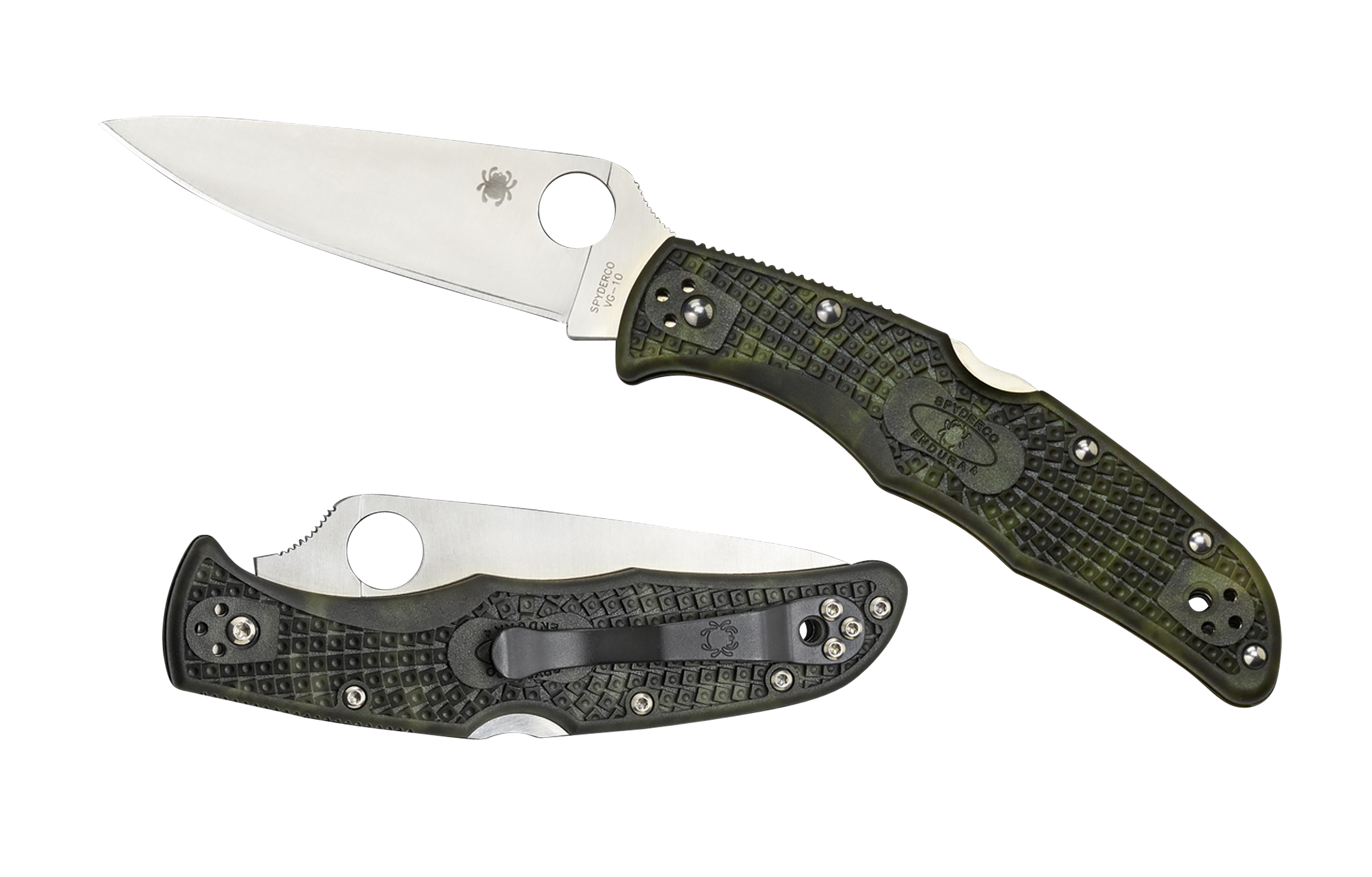 Endura 4 - C10ZFPGR