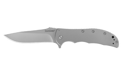 Kershaw Volt Ss 3.5" Bead Blasted