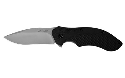 Kershaw Clash 3.1" Black