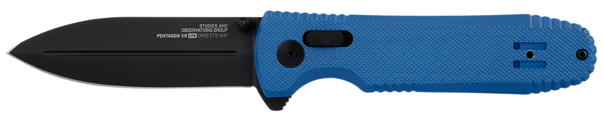 Pentagon XR LTE - Blue