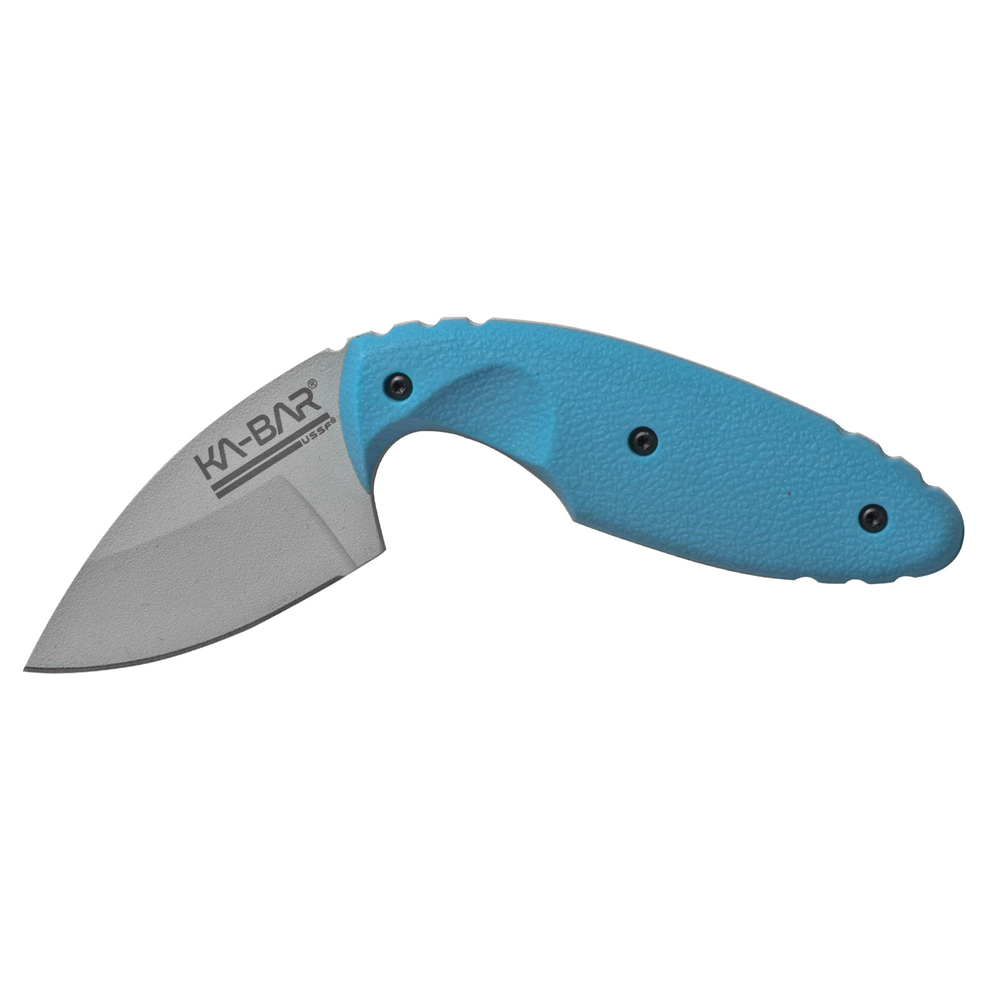 KBAR USSF TDI ASTRO MP BLUE/GREY