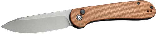 CIVIVI KNIFE ELEMENTUM 3.47" - C2103D