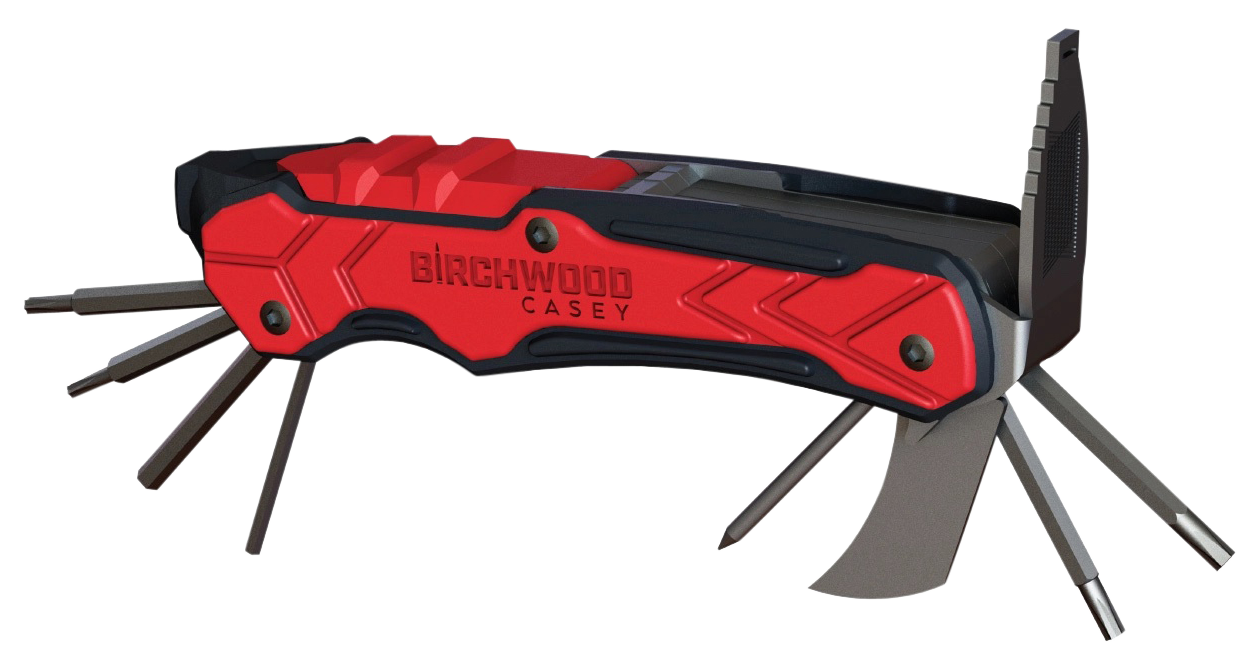 Universal Gun Multi Tool