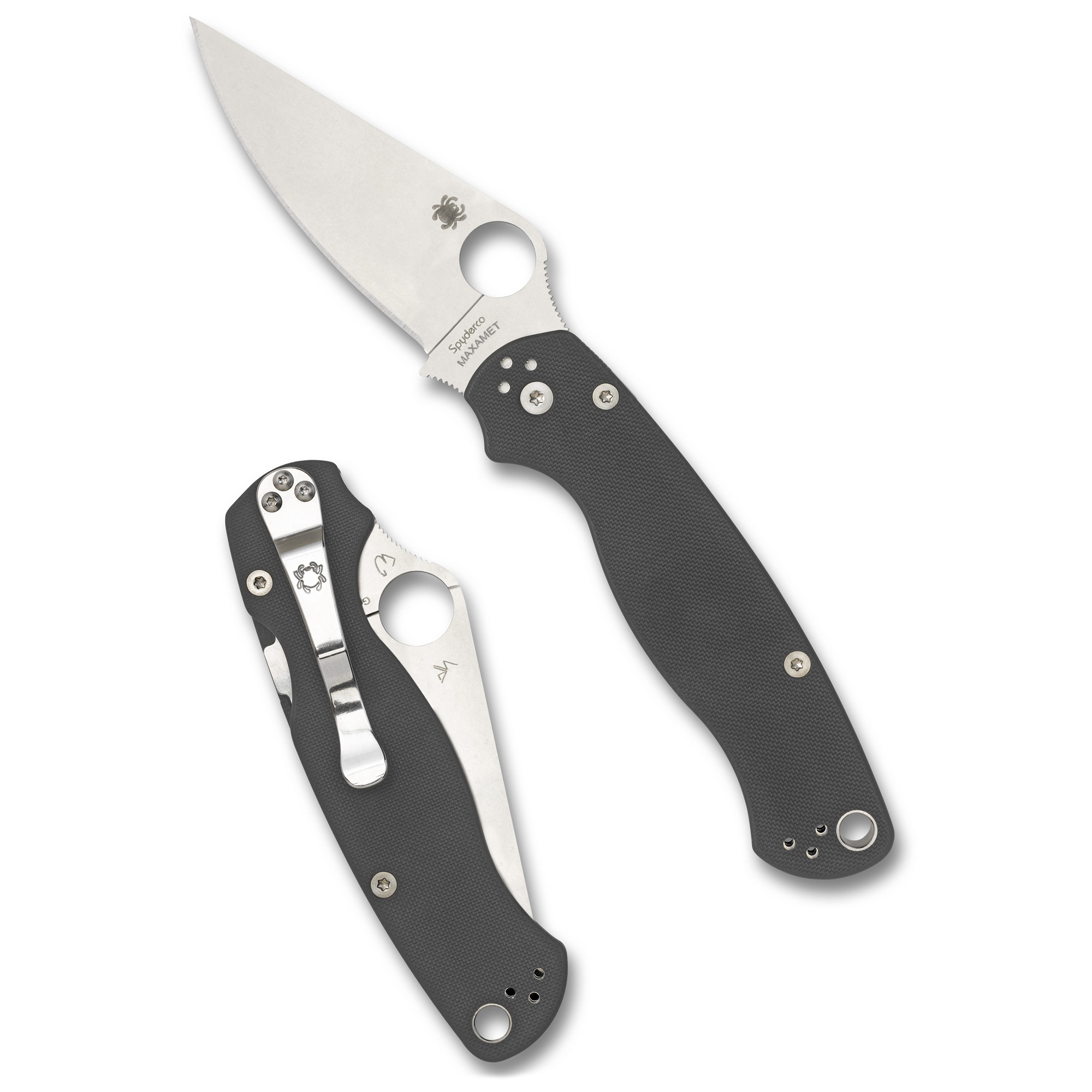 Paramilitary