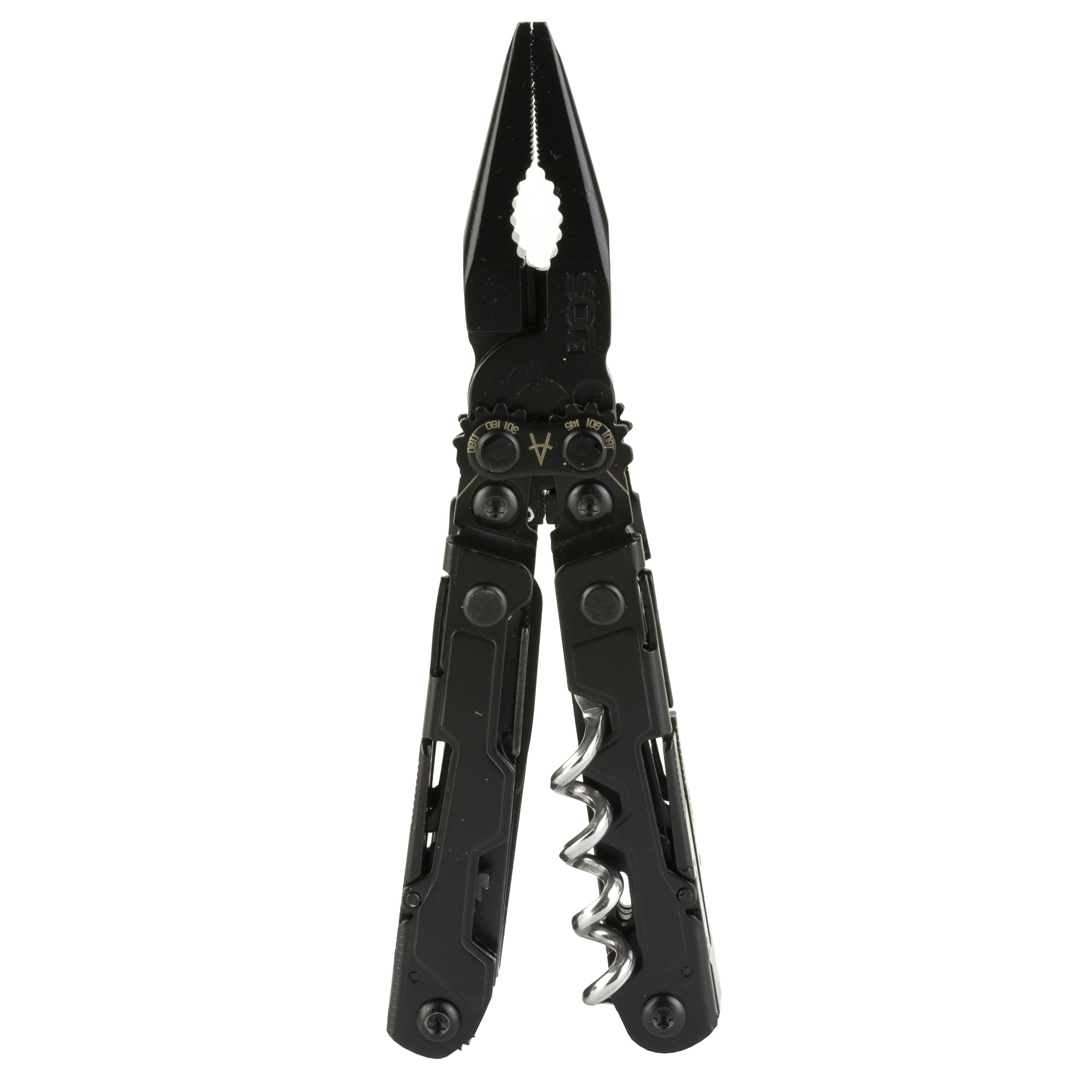 SOG Powerlitre Multi-Tool Black