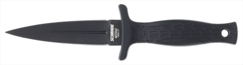 Needle Fixed Blade CP=3