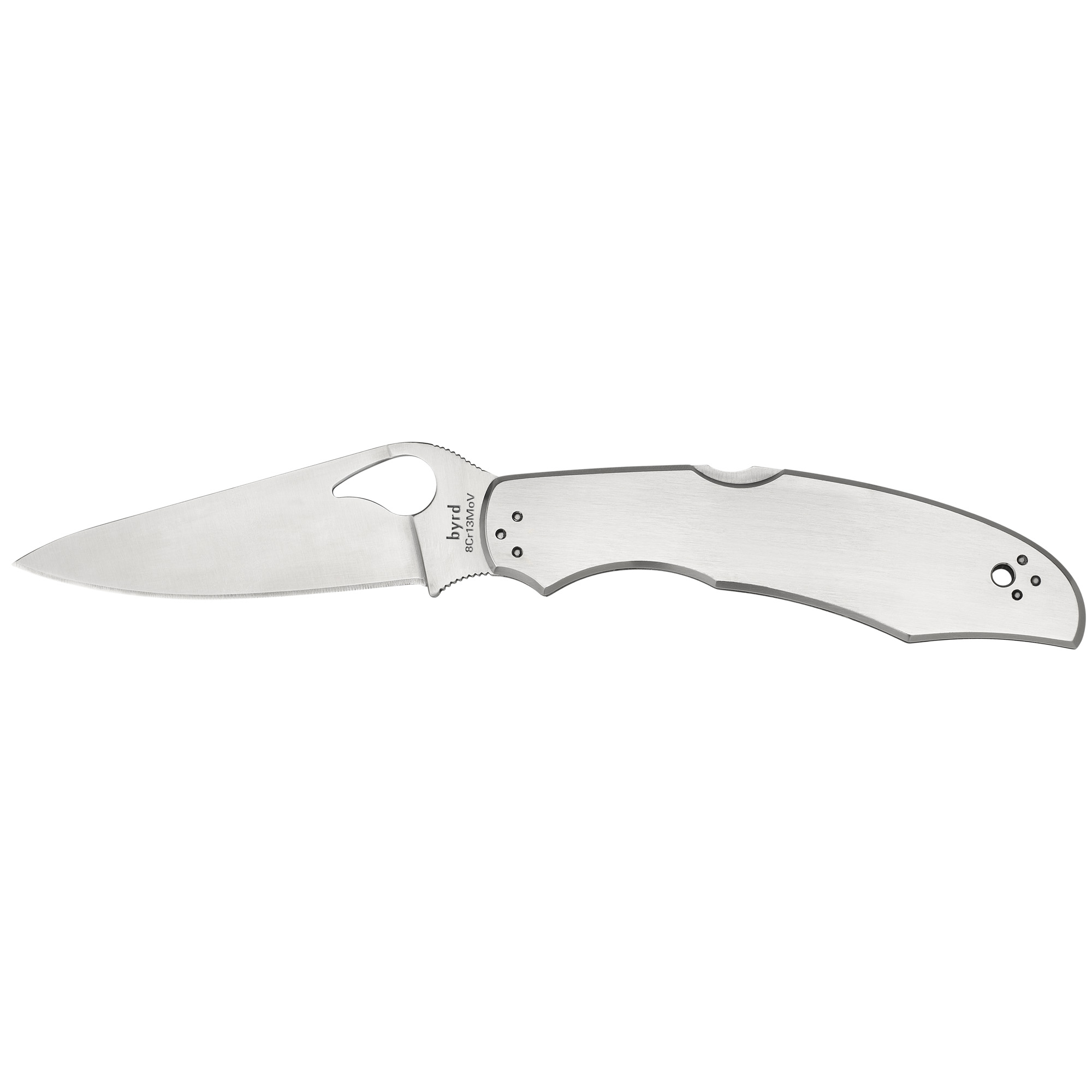 SPYDERCO BYRD CARA CARA 3.75"