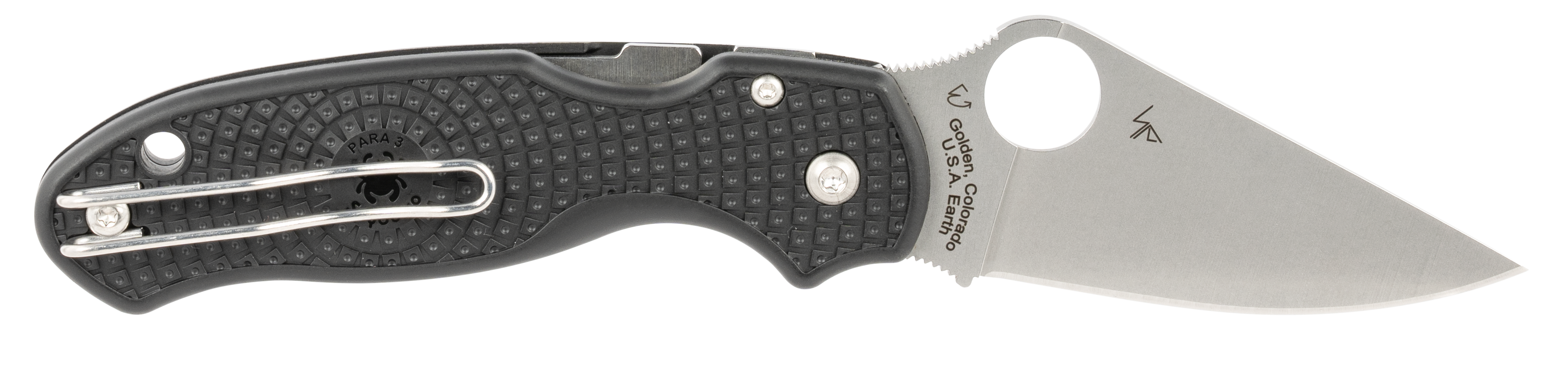 Para 3 - C223PBK