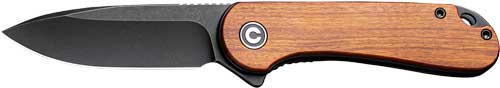 CIVIVI KNIFE ELEMENTUM 2.96" - C907U
