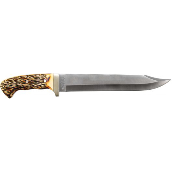 Bti Uncle Henry 181uh Stagalon Fixed