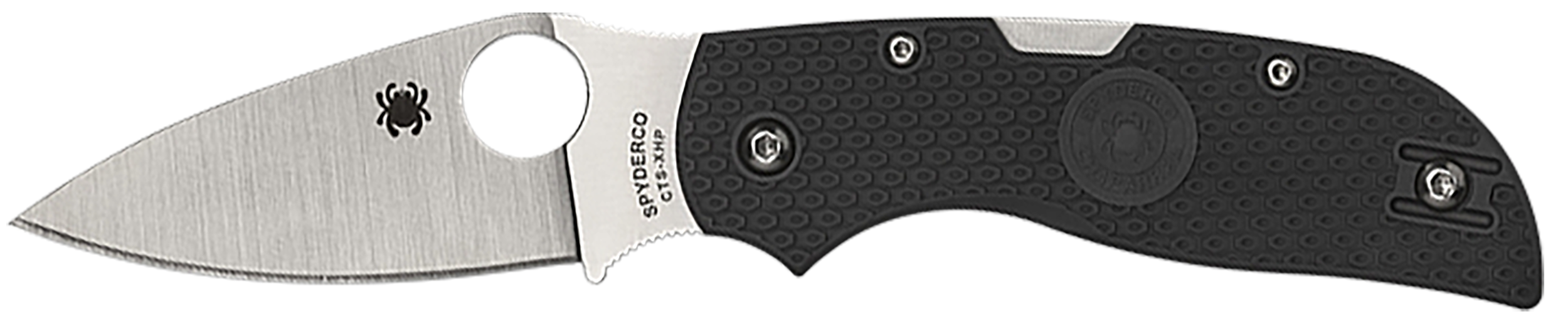 Chaparral - C152PGY