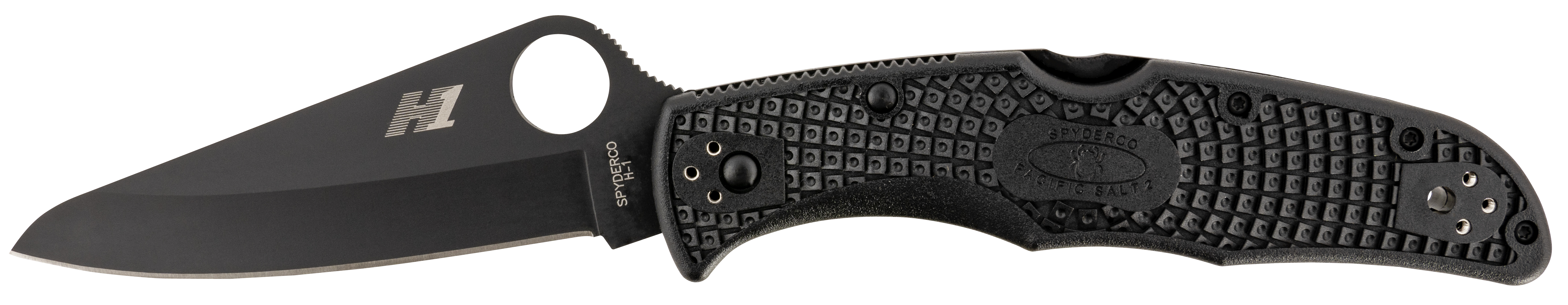Pacific Salt 2 - C91PBBK2