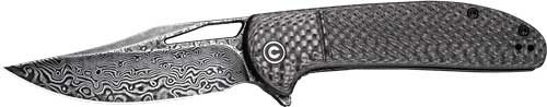 CIVIVI KNIFE ORTIS 3.25" TWILL