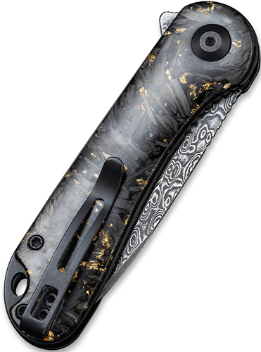 Elementum Knife